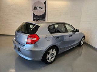 BMW Serie 1 2011 precio negociable
