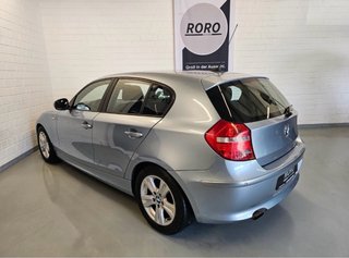 BMW Serie 1 2011 precio negociable