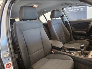BMW Serie 1 2011 precio negociable