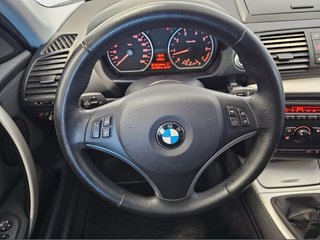BMW Serie 1 2011 precio negociable