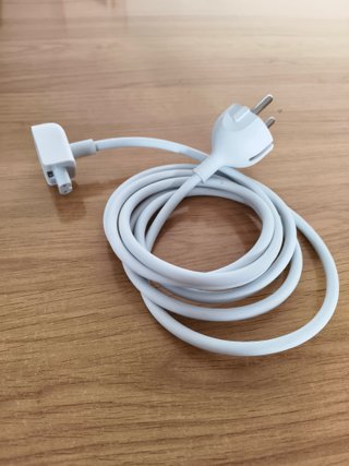 Cable alargador Apple