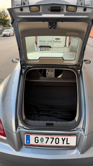 Chrysler Crossfire 2005