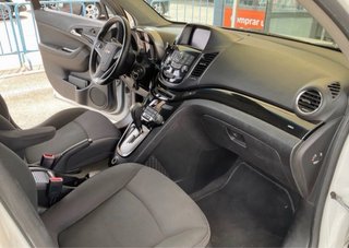 CHEVROLET ORLANDO 7pl AUTO 2012 92.000km EtiquetaC