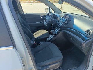 CHEVROLET ORLANDO 7pl AUTO 2012 92.000km EtiquetaC