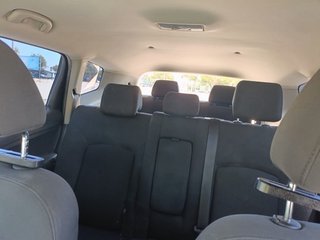 CHEVROLET ORLANDO 7pl AUTO 2012 92.000km EtiquetaC