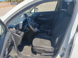 CHEVROLET ORLANDO 7pl AUTO 2012 92.000km EtiquetaC