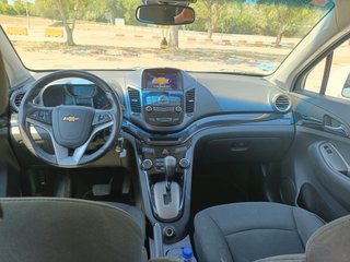 CHEVROLET ORLANDO 7pl AUTO 2012 92.000km EtiquetaC