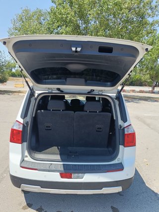 CHEVROLET ORLANDO 7pl AUTO 2012 92.000km EtiquetaC