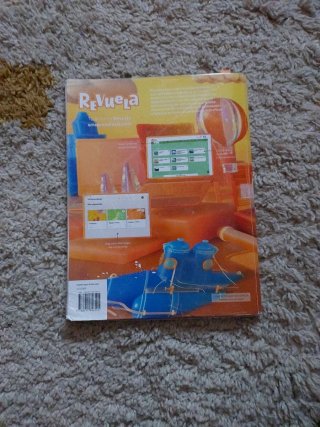 Geografía e Historia, 4 Secundaria, Comunidad d...
