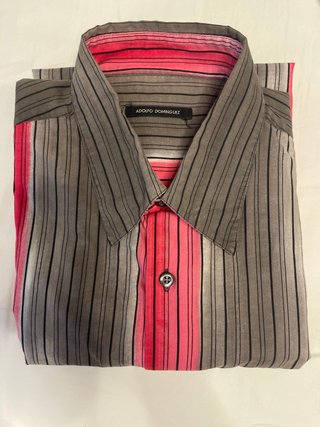 Camisa Tommy Hilfiger, Adolfo Domínguez