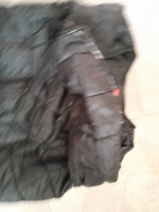Forro Chaqueta Dainese Moto talla 60