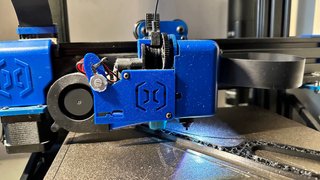 Impresora 3D Artillery Genius Pro