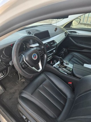 BMW Serie 5 2019