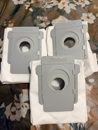 Recambios Originales Roomba e, i, j