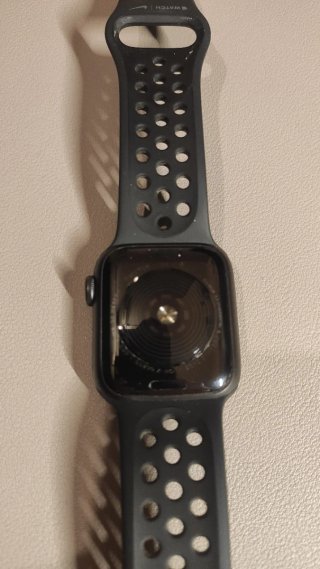 Apple Watch SE Grigio Siderale