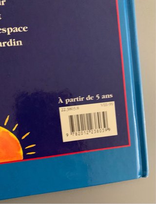 Le ciel et les étoiles