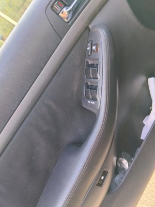 Toyota Avensis 2008