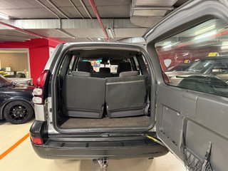 Toyota Land Cruiser 3.0 D4D GX 2006