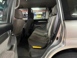 Toyota Land Cruiser 3.0 D4D GX 2006