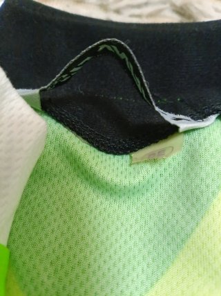 Maglia Tecnica Ciclismo Dynafit Donna S/M