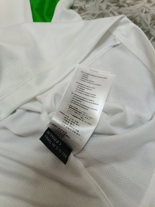 Maglia Tecnica Ciclismo Dynafit Donna S/M