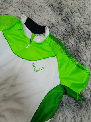 Maglia Tecnica Ciclismo Dynafit Donna S/M