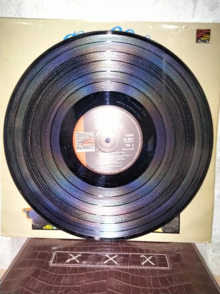 Vinilo LP Canned Heat Cookbook