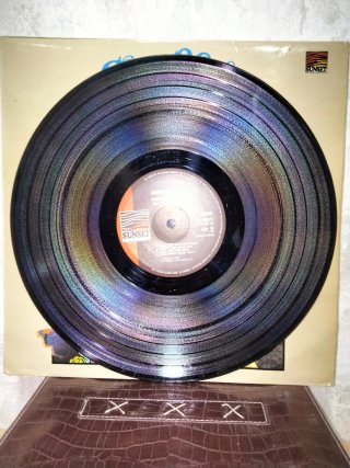 Vinilo LP Canned Heat Cookbook