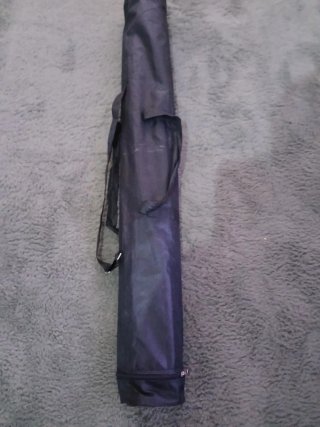 Roll Up publicitario 85cm