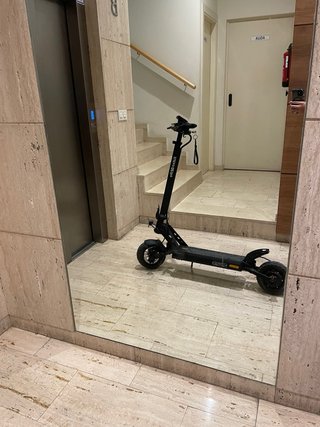 Kukirin G2 Pro DGT Patinete Eléctrico