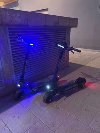Kukirin G2 Pro DGT Patinete Eléctrico