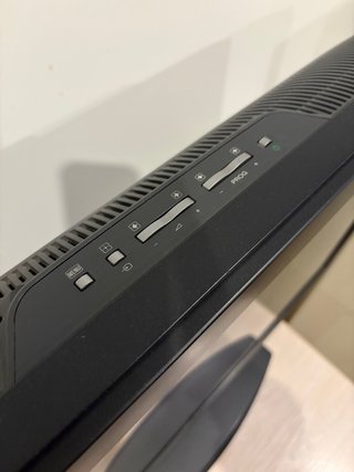 Televisor Sony Bravia Negro