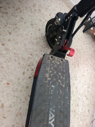 Hitway H5 Patinete Eléctrico Repuestos