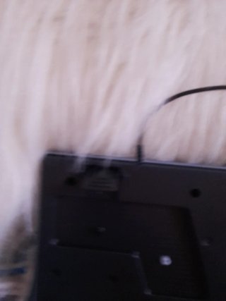 Teclado Gaming RGB Cableado