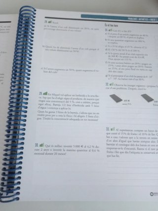 Matemàtiques 3 ESO