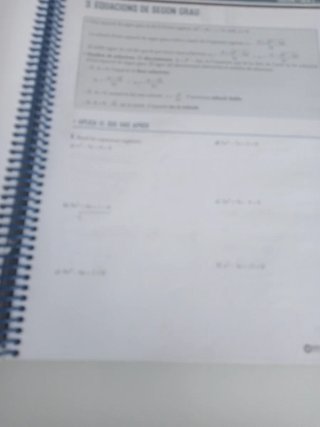 Matemàtiques 3 ESO