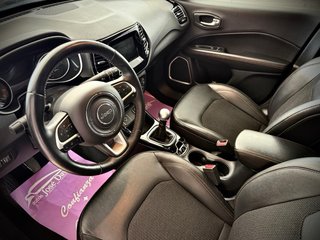Jeep Compass 2018