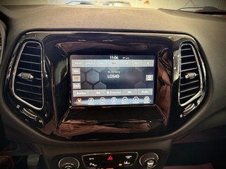 Jeep Compass 2018
