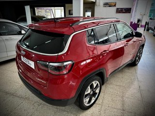 Jeep Compass 2018