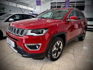 Jeep Compass 2018