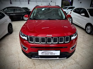 Jeep Compass 2018