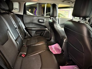 Jeep Compass 2018