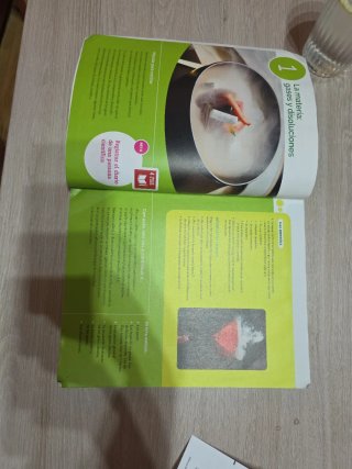 Física y química 4 ESO : Proyecto construyendo ...