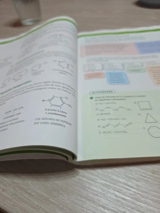 Física y química 4 ESO : Proyecto construyendo ...