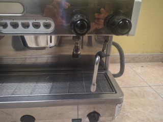 Cafetera Industrial La Cimbali M37