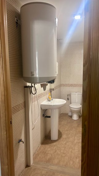 Mobiliario Peluquería