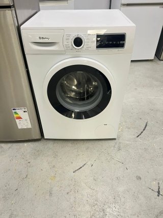 Nevera y Lavadora Balay con garantía