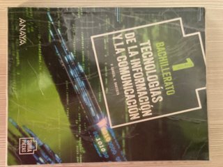 Tecnologías de la información y la comunicación...