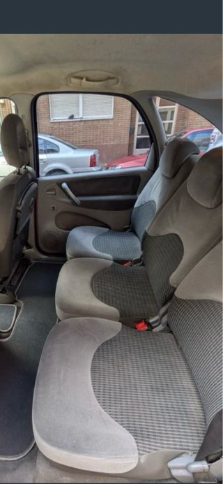 Citroen Xsara 2007