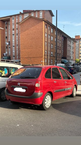 Citroen Xsara 2007